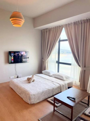 Imperium Residence Seaview Kuantan with Muji Style